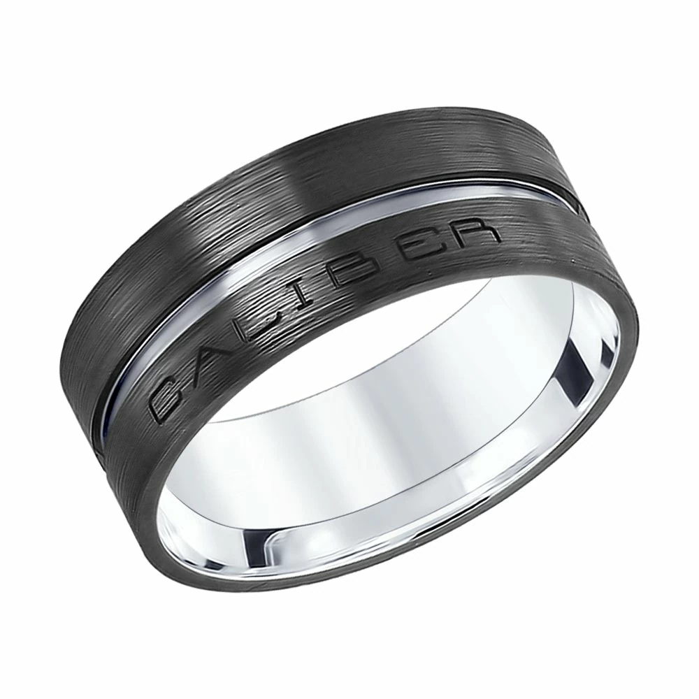 Печатка 94012278 серебро CALIBER