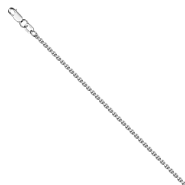 Цепь НЦ18-053-3 d0.60 золото Полновесная