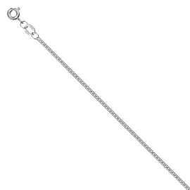 Цепь НЦ22-023Ю-3 d0.30 серебро