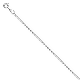 Цепь НЦ22-053Ю-3 d0.30* серебро Полновесная